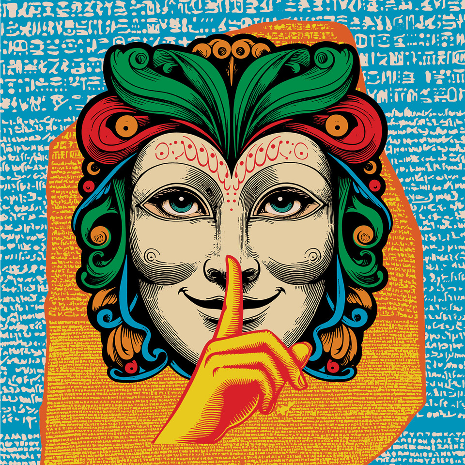 Il libretto del Festival