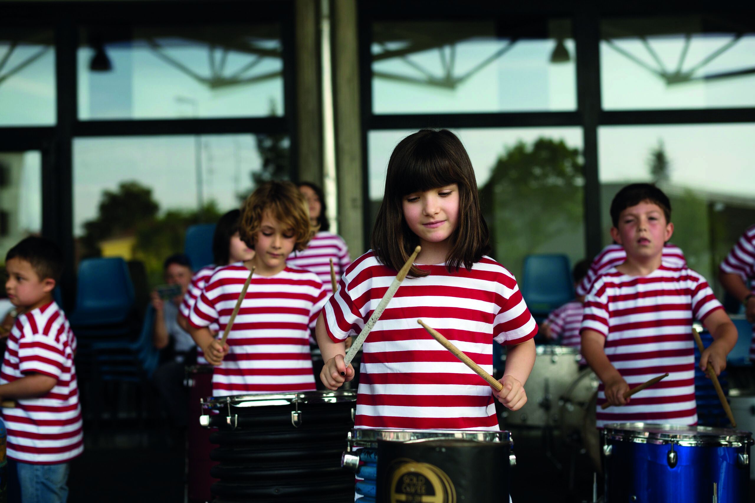 Rulli Frulli Marchin’ Band