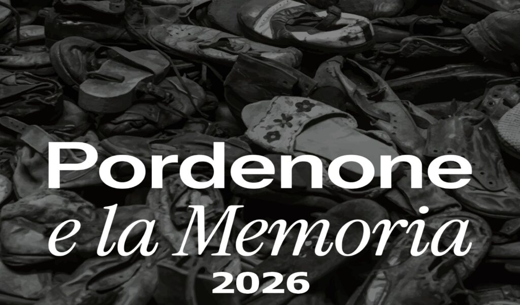 CRONACHE DALLA SHOAH - filastrocche della nera luce